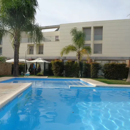 Casa Ruby By Algarkasa Villa *